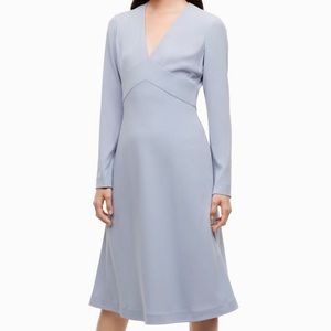 NWOT Aritzia Babaton Dress, size 8